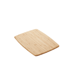 Point-Virgule Snijplank bamboe 40x30x1,2cm