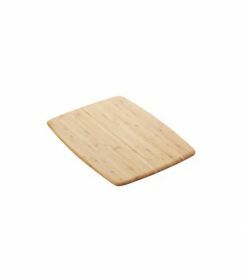 Point-Virgule Snijplank bamboe 40x30x1,2cm