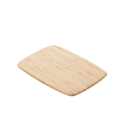 Point-Virgule Snijplank bamboe 35x25x0,8cm