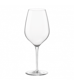 Bormioli Rocco Inalto Tre Sensi Wijnglas 550ml | 6 stuks