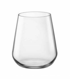 Bormioli Rocco Inalto Uno Waterglas 350ml | 6 stuks