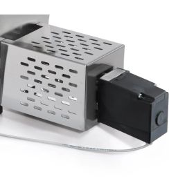 Sirman Snijder voor Pastamachine Sinfonia 2 