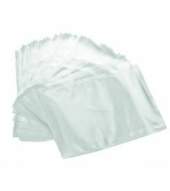 Vacuumzakken 350x500 | 500 stuks