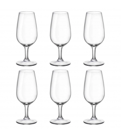 Bormioli Rocco Riserva Degustatieglas 220ml | 6 stuks