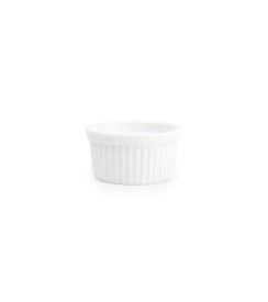 BonBistro Flavor Ramekin wit 7xh3,5cm | 6 stuks