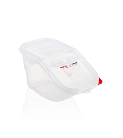 Araven Voorraadbak Fifo GN1/3 200mm 7L