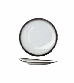 C&T Prof Vigo Shell Plat bord Ø21cm