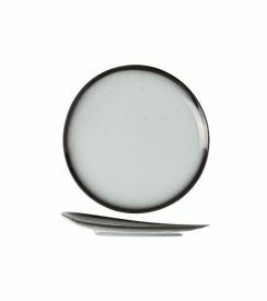 C&T Prof Vigo Shell plat bord Ø27cm
