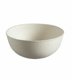 Sier Bagastro Kom 150ml Ø90xH40mm | 40 stuks