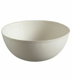 Sier Bagastro Kom rond 300ml Ø110xH50cm | 40 stuks