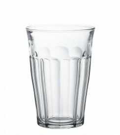 Duralex Glazen gehard Picardie 360ml 8,8xH12,4cm | 6 stuks