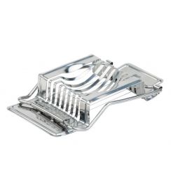 APS Eiersnijder RVS 