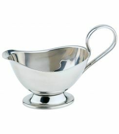 APS Sauskommetje Profi RVS 0,15L