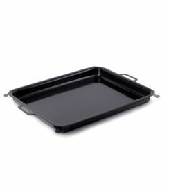 Hendi Bakplaat geëmailleerd 700x520mm