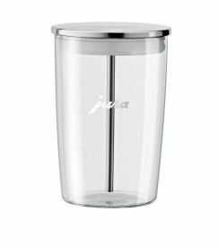 Jura Melkcontainer glas 0,5L