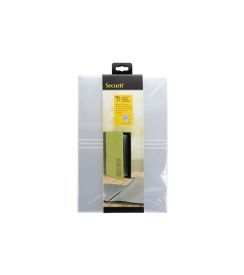 Securit Menuboek inserts plastiek A5 | 10 stuks