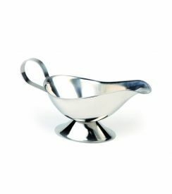 APS Sauskommetje RVS 0,2L 23,5x10cm