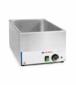 Hendi Bain-Marie Kitchen Line 150mm 