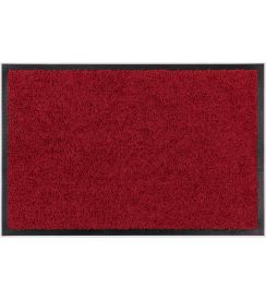 Mat Zanzibar rood 60x120cm 