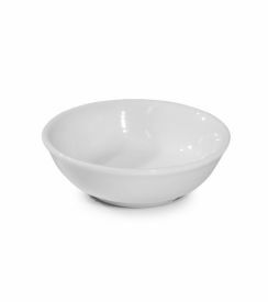 Aperopotje wit 7cm 