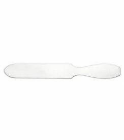C&T Bierafschuimer inox