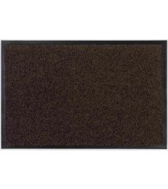 Mat Zanzibar bruin 60x120cm 