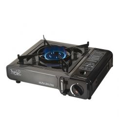 Bright Spark Gasrechaud 34,5x28xH9cm