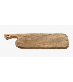 Wood & Food snijplank 30x16x2cm