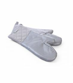 Hendi Ovenwant glasvezel 360mm (per paar)