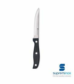SupremInox Steakmes Ternasco zwart