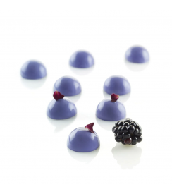 Silikomart Micro Dome 5