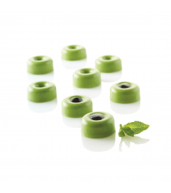 Silikomart Savarin5 35x5ml