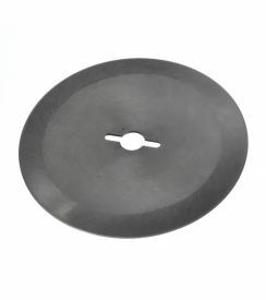 Hendi Vervangmes voor elektrisch kebabmes glad