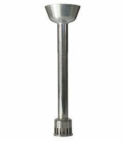 Dynamic Blenderstaaf 225mm voor Junior 