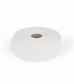 Maxi Jumbo Toiletpapier 2-laags 9cm-274m | 6 rollen