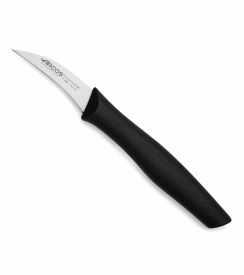 Arcos Nova Schilmesje zwart 60mm 