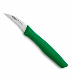 Arcos Nova Schilmesje groen 60mm 