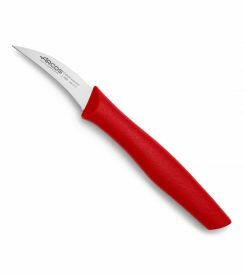 Arcos Nova Schilmesje rood 60mm 