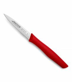 Arcos Nova Schilmesje rood 85mm 