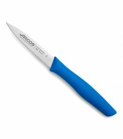 Arcos Nova Schilmesje blauw 85mm 