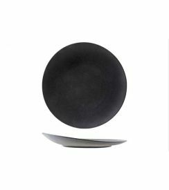 C&T Prof Blackstone Elevated Bord Ø27cm