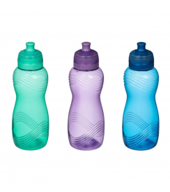 Sistema Drinkfles assortiment 600ml