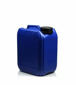 DeMeester Naspoelmiddel Osmose BL Dish rinse 5L 