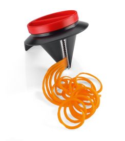 Triangle Juliennesnijder draaitol