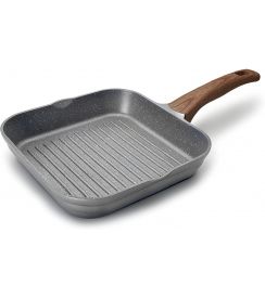Lacor grillpan Stilo 28cm