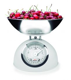 Lacor weegschaal retro 5kg