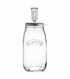 Kilner Fermentatieset 3L
