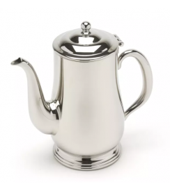 Eternum Koffiepot Klassiek inox 0,5L