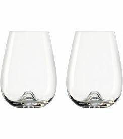 Stölzle Tumbler Vulcano 475ml | 2 stuks