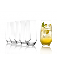 Stölzle Longdrink Revolution 390ml | 6 stuks